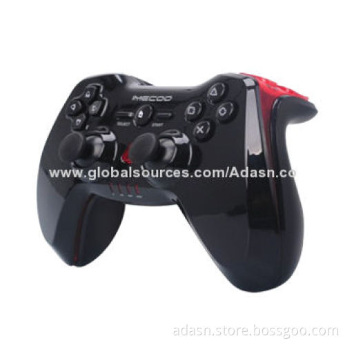 Android Bluetooth Wireless Joypad, 2014 New Style, for Mobile Tablet Smart TV